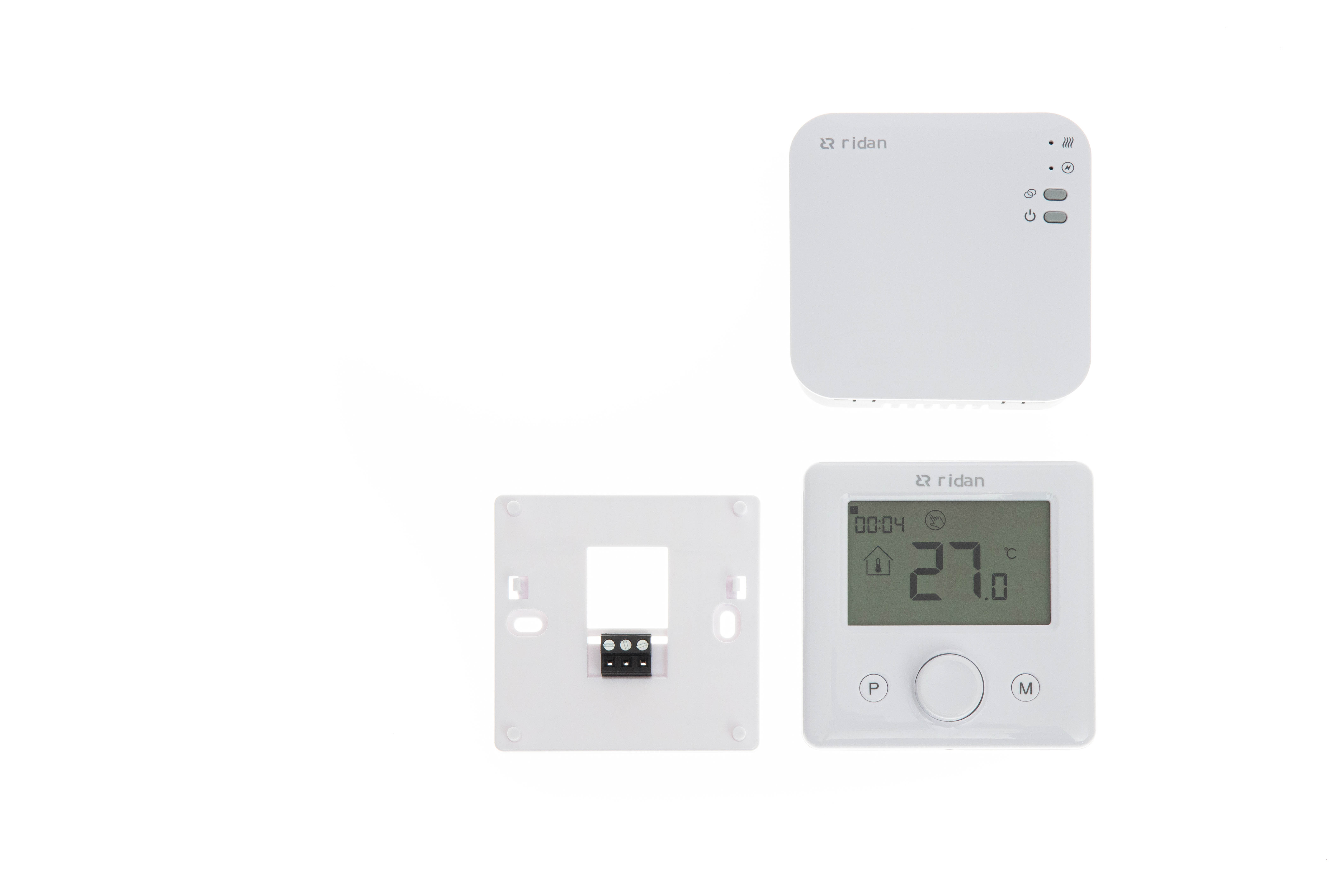 2P9A0868.jpg | Беспроводные электронные комнатные термостаты Ридан | официальный сайт Danfoss Россия
