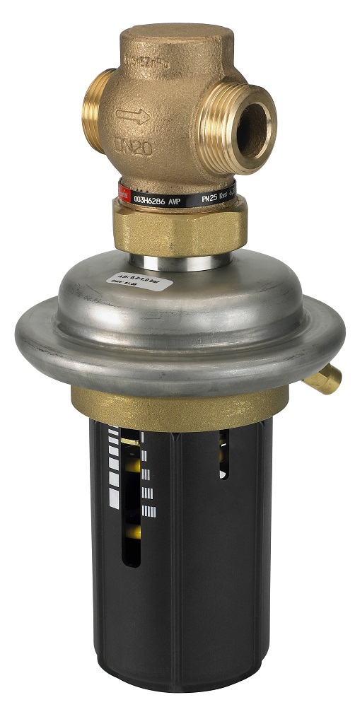 Технические характеристики РПД DPR PN25 15/1/0,3-2,0рез./обр. 003H6185 ...