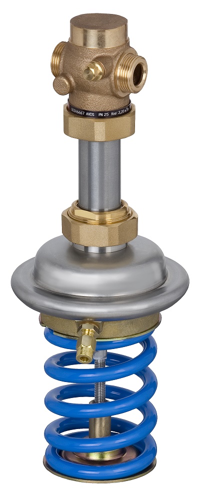 Регул. давления 'после себя' AVDS DN 25 003H6669 купить за 111663.2 с ...