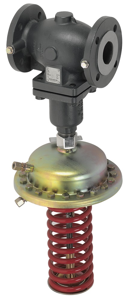 Регулятор давления AFD/VFG 2, VFGS 2 «после себя» с доставкой по России ...