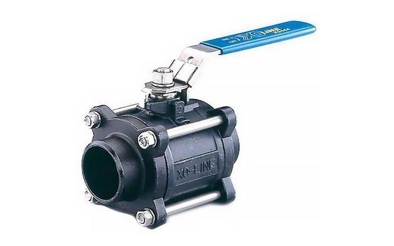 Технические характеристики X3444B Шаровый кран DN15 PN63 рук ...?