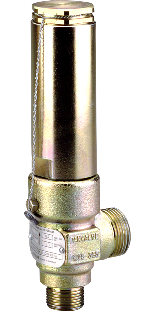 SFV — предохранительные клапаны, зависящие от противодавления с уставкой открытия 10-25 бар | Предохранительные клапаны | официальный сайт Danfoss Россия