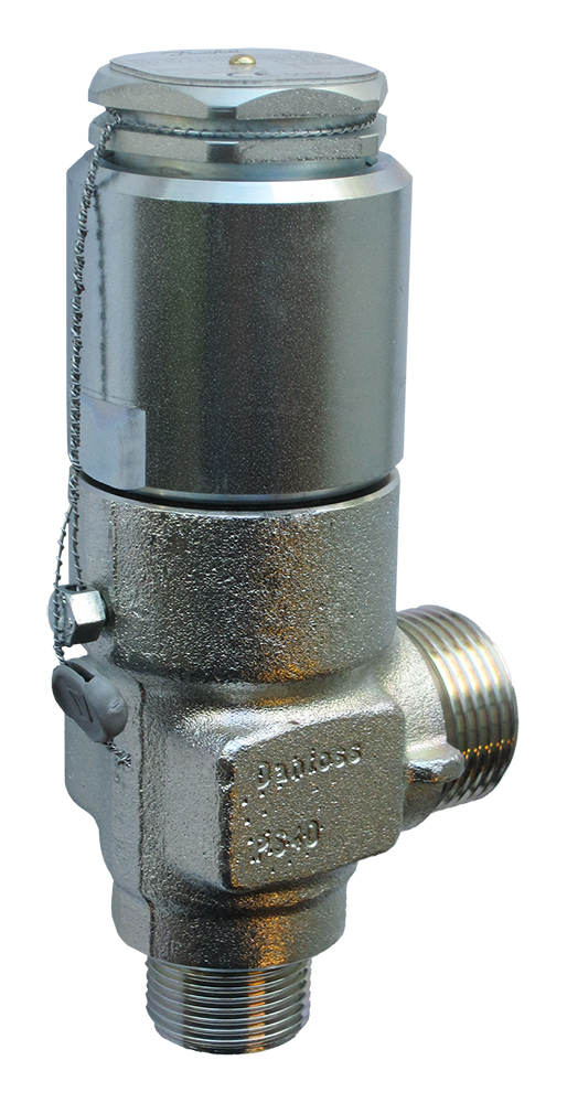 BSV — предохранительные клапаны, не зависящие от противодавления с уставкой открытия 10-25 бар | Предохранительные клапаны | официальный сайт Danfoss Россия