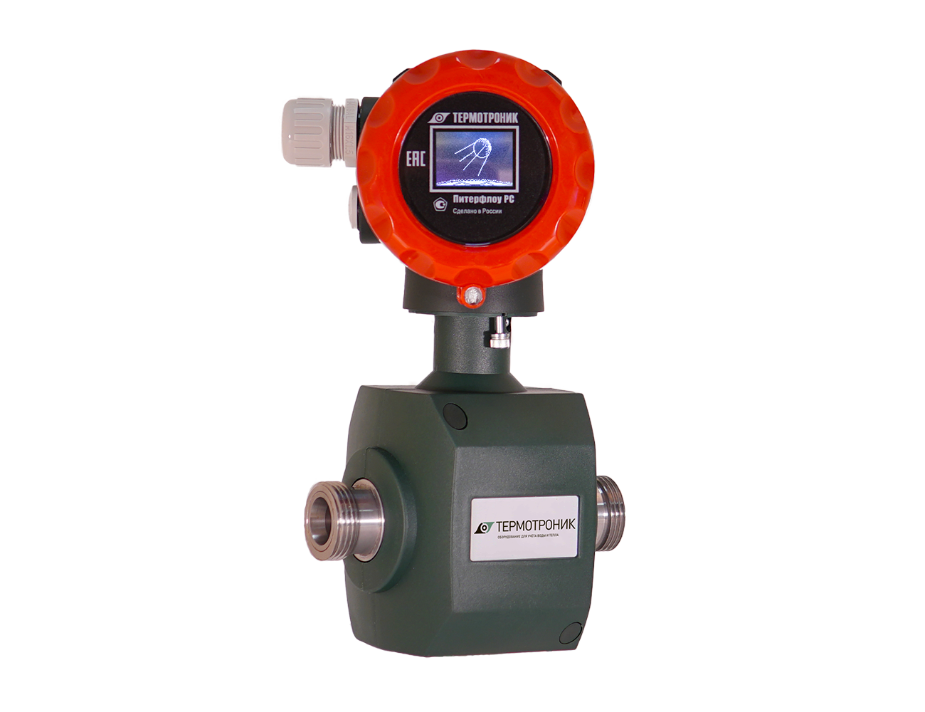 Питерфлоу РС32-30-А-М (вкл. БП) 187F4027PR купить за 49608.93 с ...