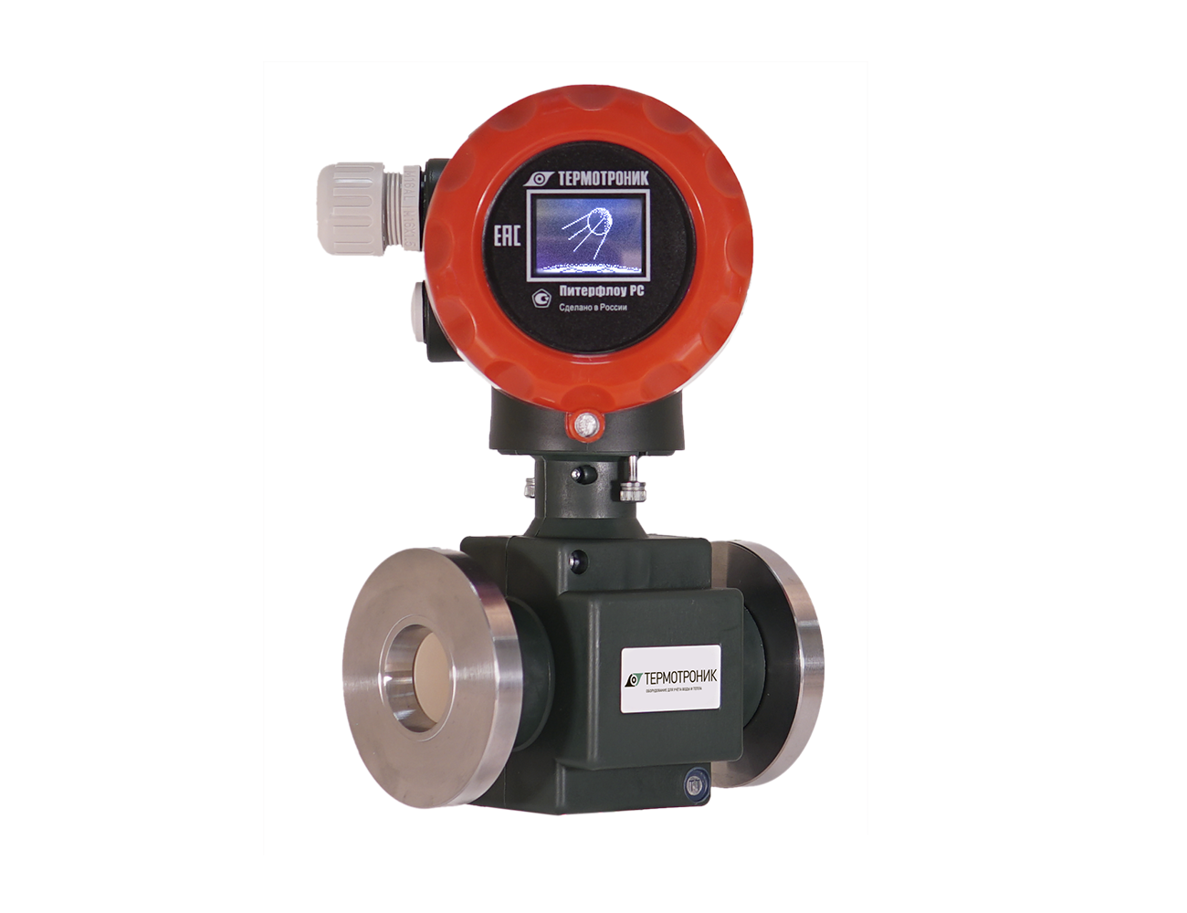 Технические характеристики Питерфлоу РС20-12-А-С (вкл. БП) Питерфлоу ...