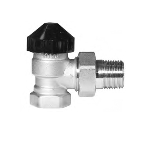 TR-N Клапан терморег. 15 Угловой(пр. класс 0301510648) 013G7013R купить ...