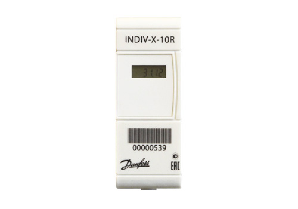 Распределитель INDIV-X-10RG, INDIV-X-10RTG с доставкой по России ...