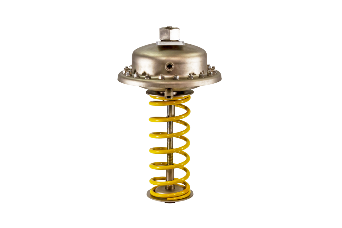 Комбинированный регулятор перепада давления AFP-R/VFG-2R (Ридан) с ...