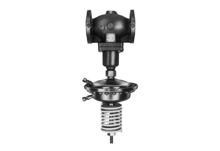 Регулятор перепуска AFPA /VFG 2 Данфосс (Danfoss) | Ридан - новое имя ...