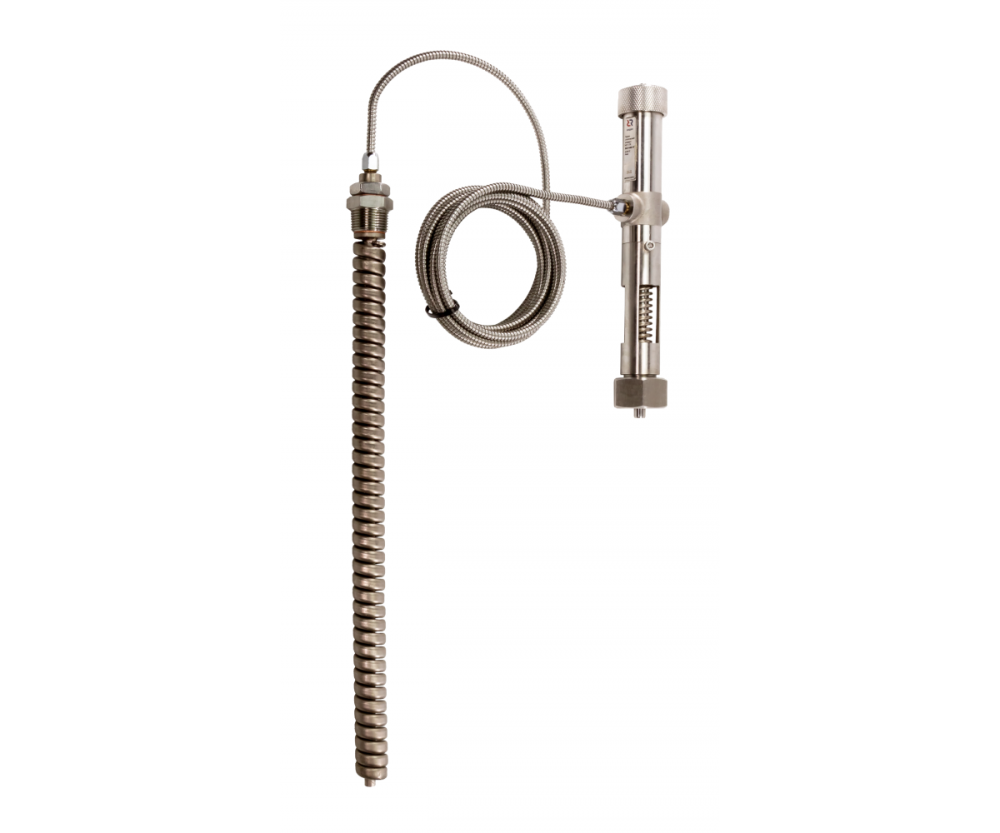 Регулятор температуры AFT-R/VFG-2R Ридан с доставкой по России ...