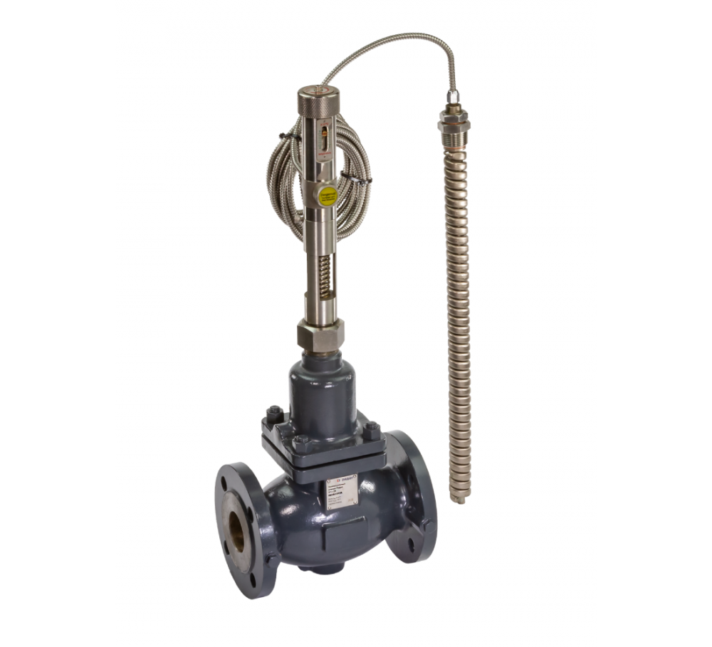 Регулятор температуры AFT-R/VFG-2R Ридан с доставкой по России ...