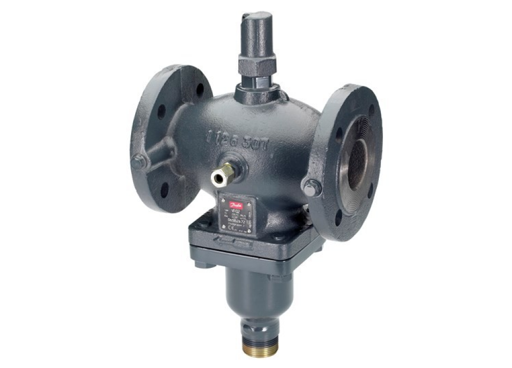 id037337329433_0101_preview.png | Клапан VFQ 2 | официальный сайт Danfoss Россия