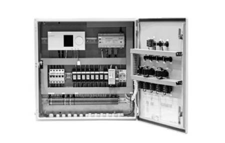 Диспетчеризация | Контроллеры и диспетчеризация | официальный сайт Danfoss Россия