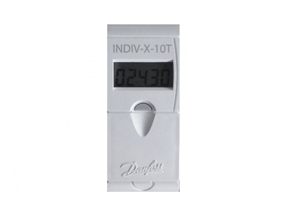 Распределитель INDIV-X-10T | Распределители INDIV | официальный сайт Danfoss Россия