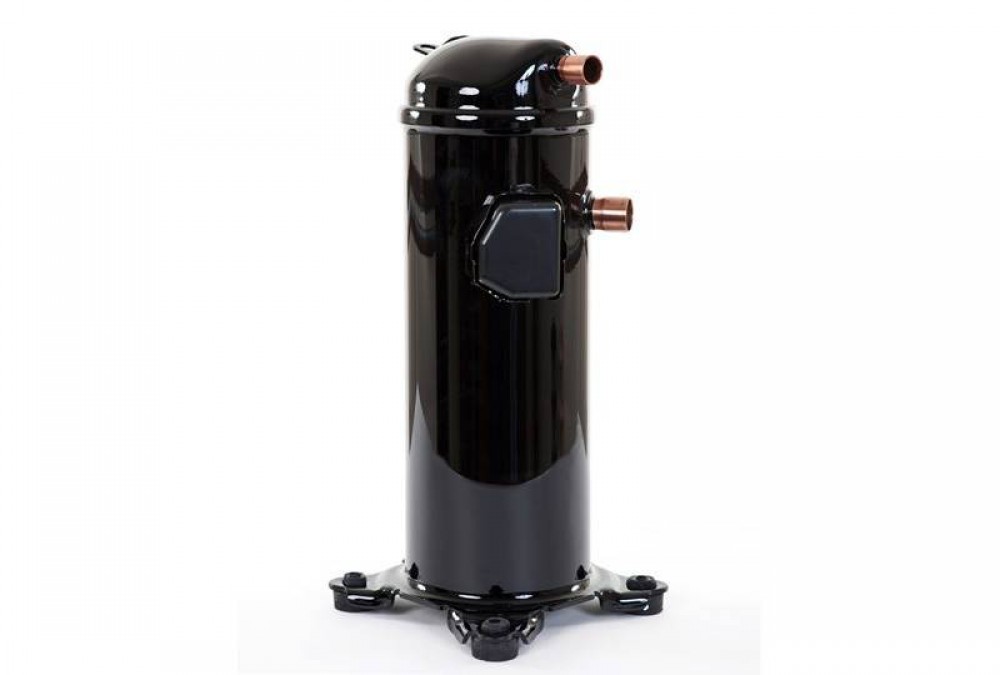 H серия — Герметичные спиральные компрессоры, R22 | Компрессоры для систем кондиционирования воздуха и тепловых насосов | официальный сайт Danfoss Россия