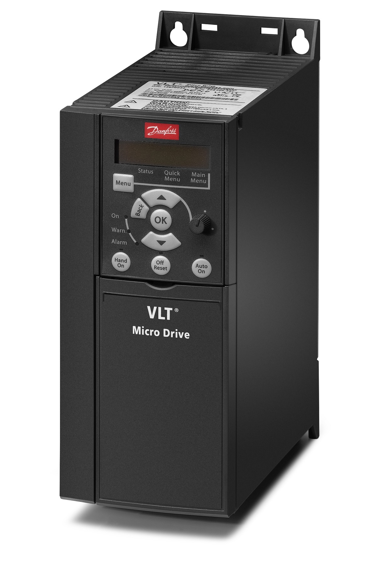 MicroDrive-M3.jpg | VLT Micro Drive FC 51 | официальный сайт Danfoss Россия