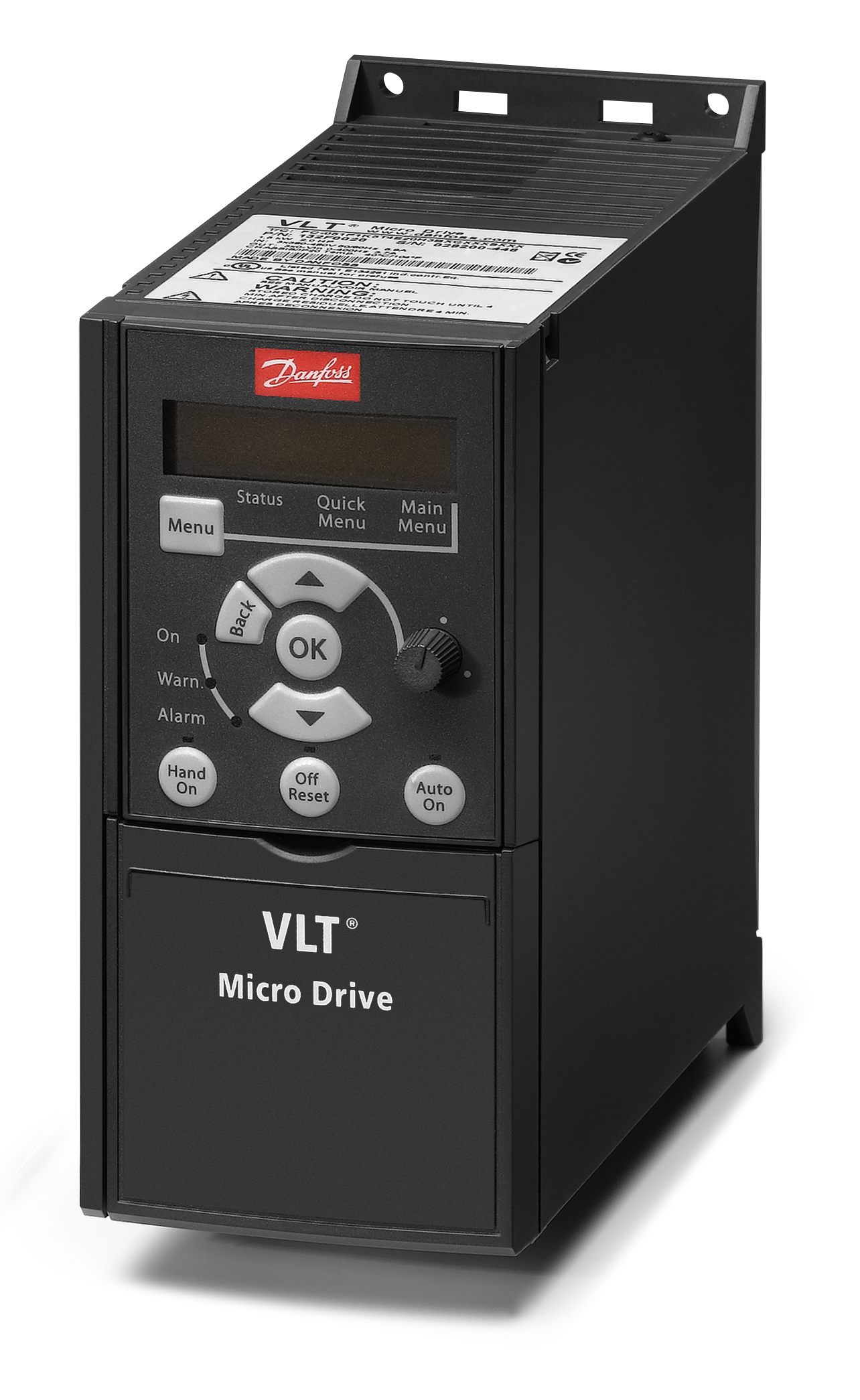 MicroDrive-M2.jpg | VLT Micro Drive FC 51 | официальный сайт Danfoss Россия