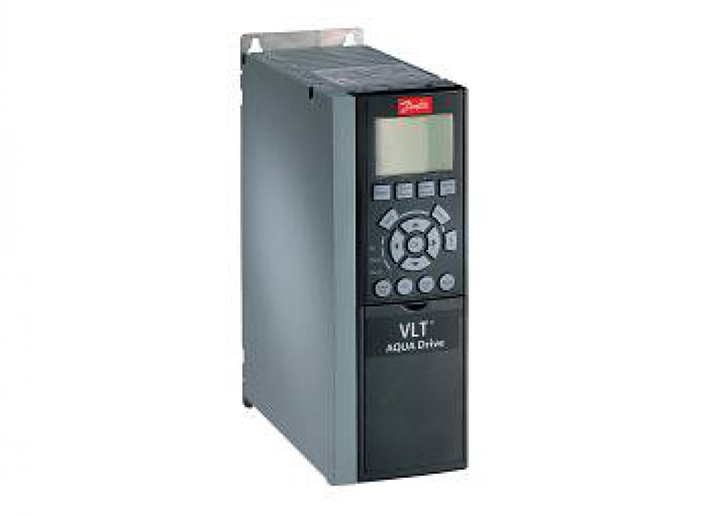 VLT AutomationDrive FC 301 | Преобразователи частоты VLT | официальный сайт Danfoss Россия