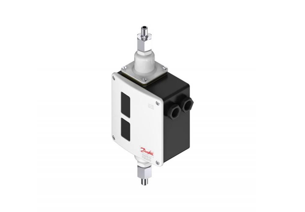 Реле перепада давления RT Данфосс (Danfoss) | Ридан - новое имя Danfoss ...