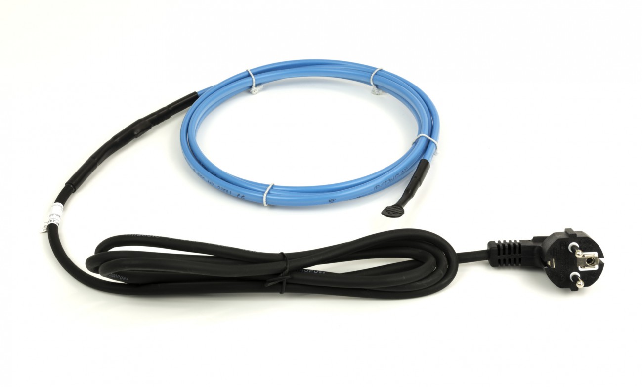 Cаморегулирующиеся нагревательные кабели для системы антиобледенения и обогрева продуктопроводов | официальный сайт Danfoss Россия
