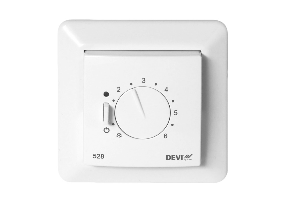 140F1041.png | DEVIreg™ 527 — электронный регулятор мощности для теплого пола | официальный сайт Danfoss Россия