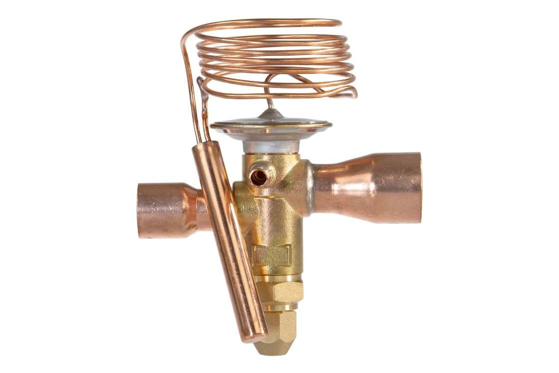 TGE_2.jpg | TGE — Клапаны терморегулирующие со встроенными клапанными узлами Ридан | официальный сайт Danfoss Россия