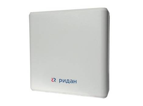 RCD210, RCD220 комнатный.jpg | RCD220 — датчики (преобразователи) CO2 комнатные с выходным сигналом по влажности и температуре Ридан | официальный сайт Danfoss Россия