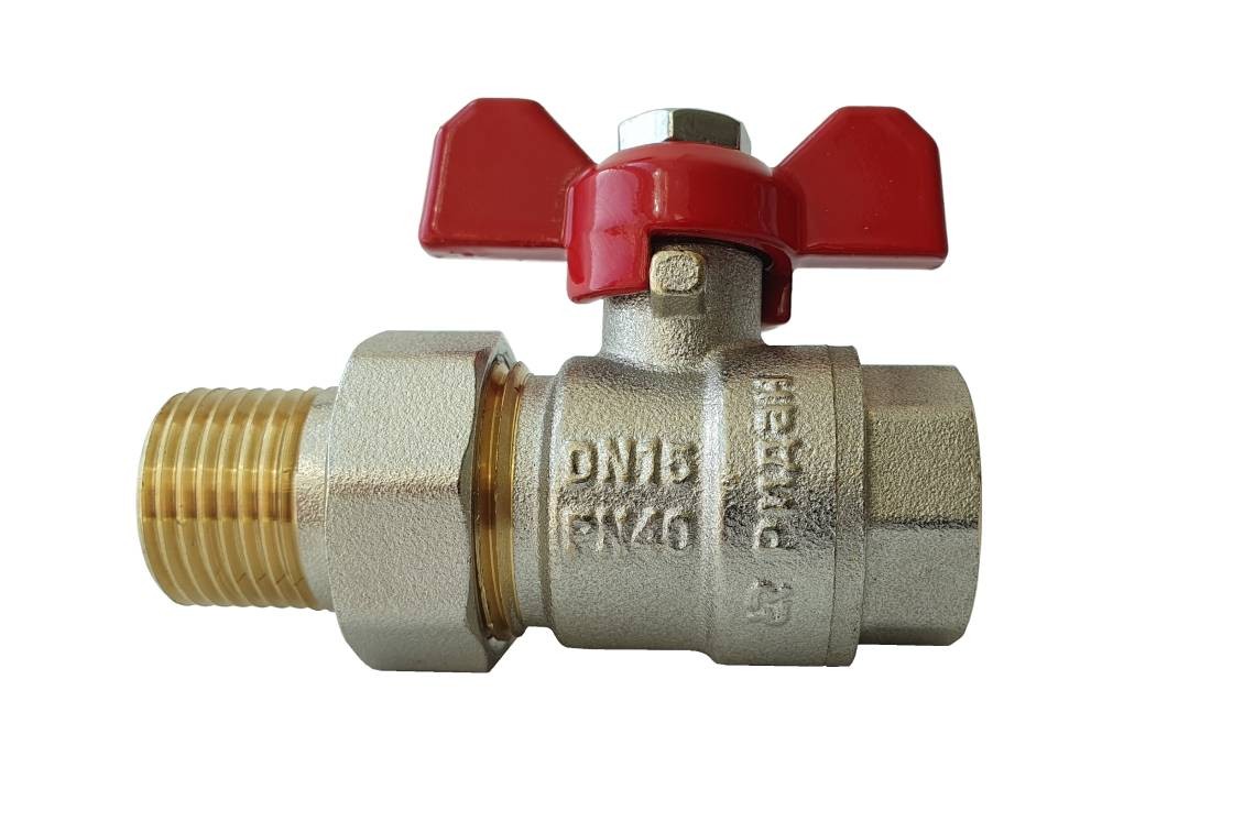 Шаровые краны BVR-FR с доставкой по России | Данфосс Россия · Ridan?