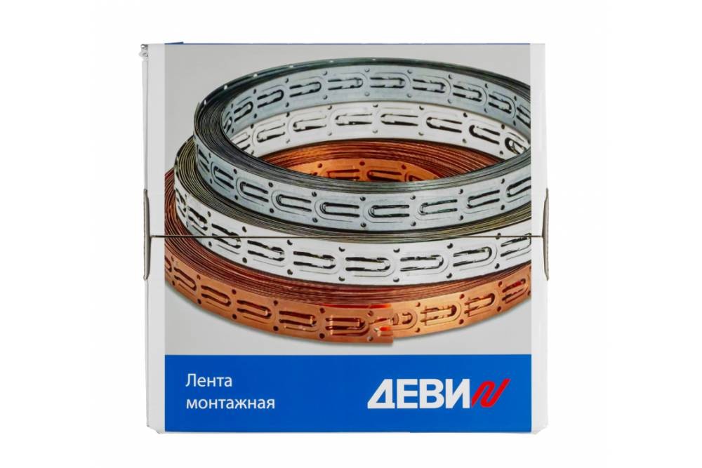 Крепления для кабелей и ремонтные наборы (ДЕВИ) | официальный сайт Danfoss Россия