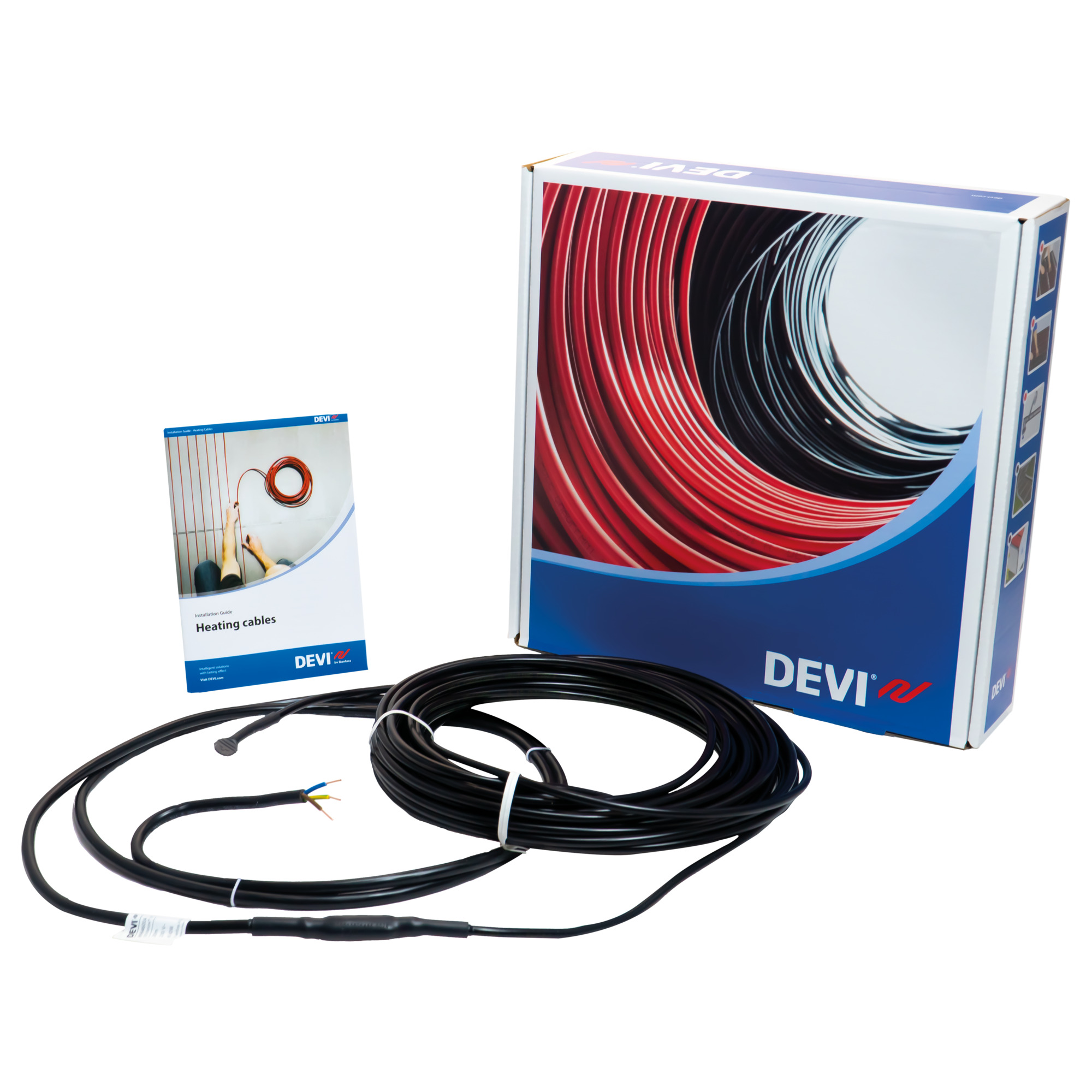 ID384836468476-0101_preview.jpg | DEVIsnow™ 30Т — двухжильный нагревательный кабель для системы антиобледенения | официальный сайт Danfoss Россия