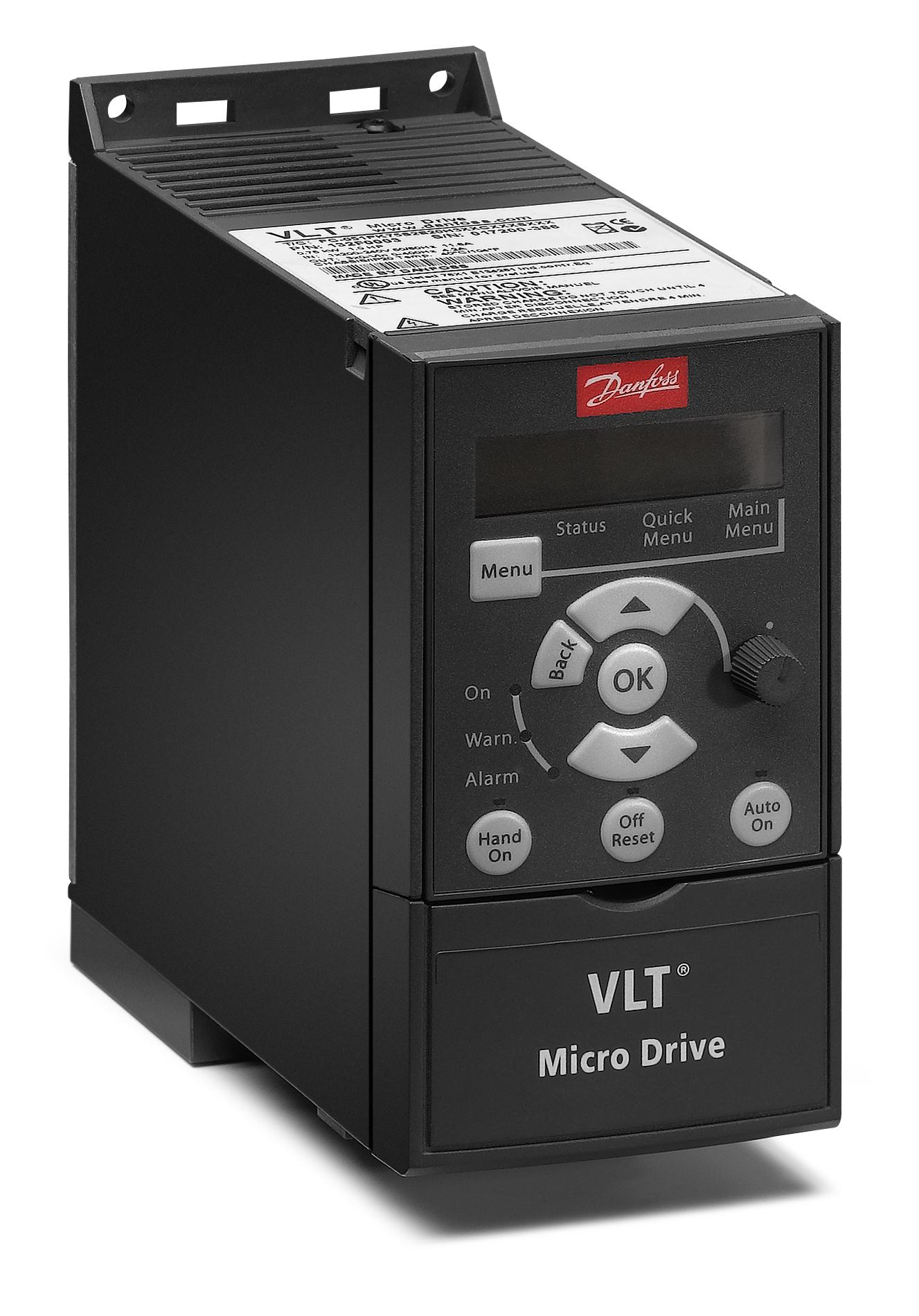 MicroDrive_M1.jpg | VLT Micro Drive FC 51 | официальный сайт Danfoss Россия