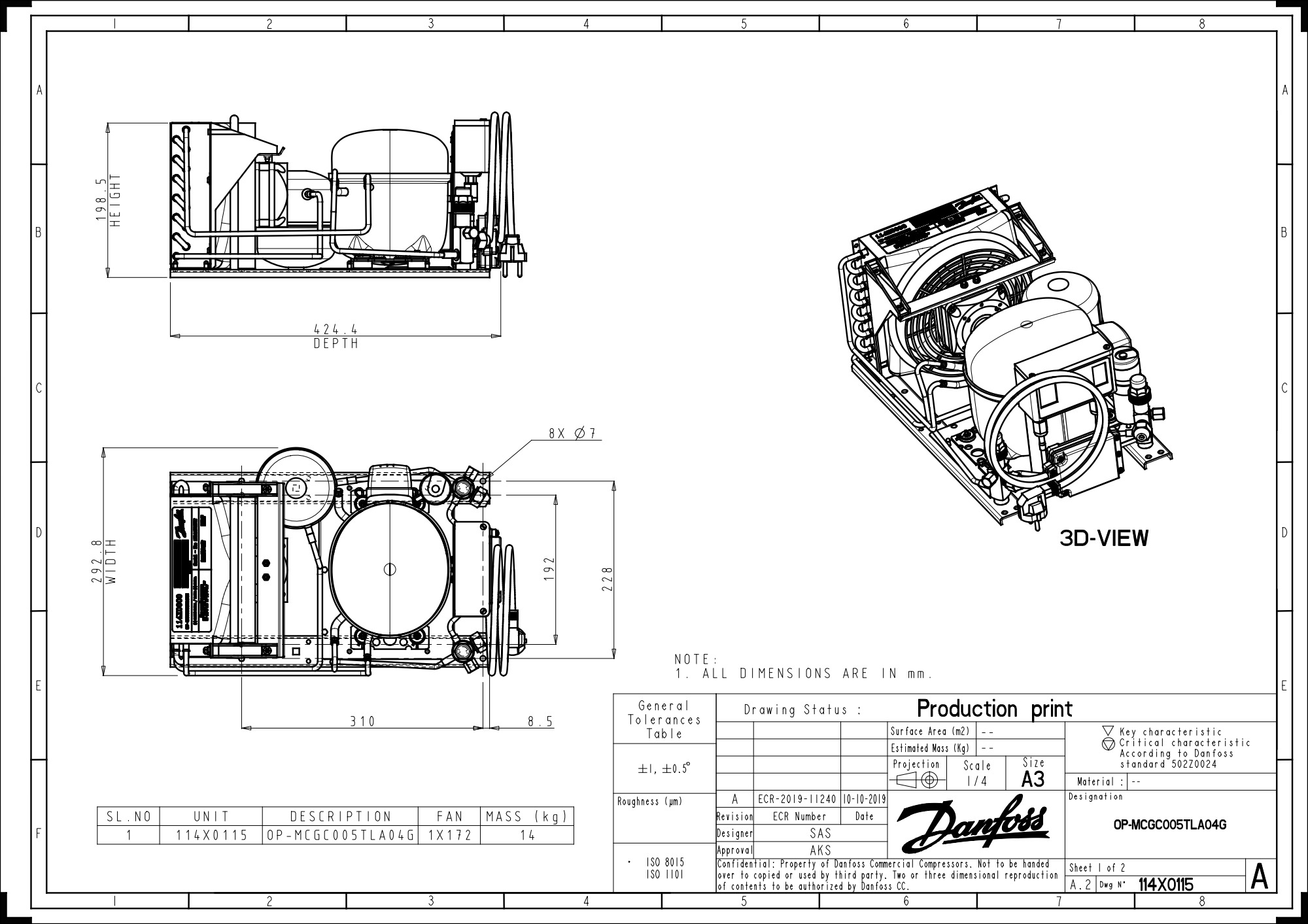 ID368045675859-0101_preview.jpg | OP-MCGC — компрессорно-конденсаторный агрегат Данфосс (Danfoss) | официальный сайт Danfoss Россия