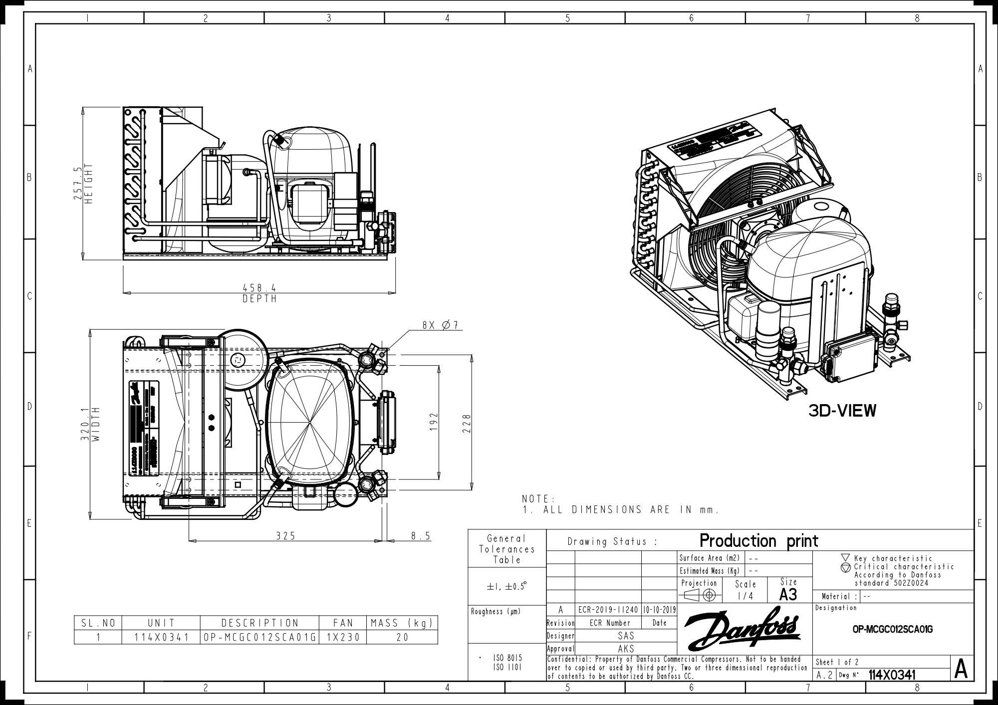 ID368051440882-0101_preview.jpg | OP-MCGC — компрессорно-конденсаторный агрегат Данфосс (Danfoss) | официальный сайт Danfoss Россия