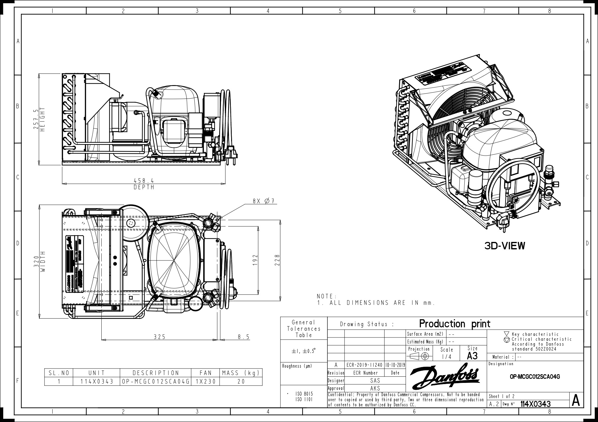 ID368051446884-0101_preview.jpg | OP-MCGC — компрессорно-конденсаторный агрегат Данфосс (Danfoss) | официальный сайт Danfoss Россия