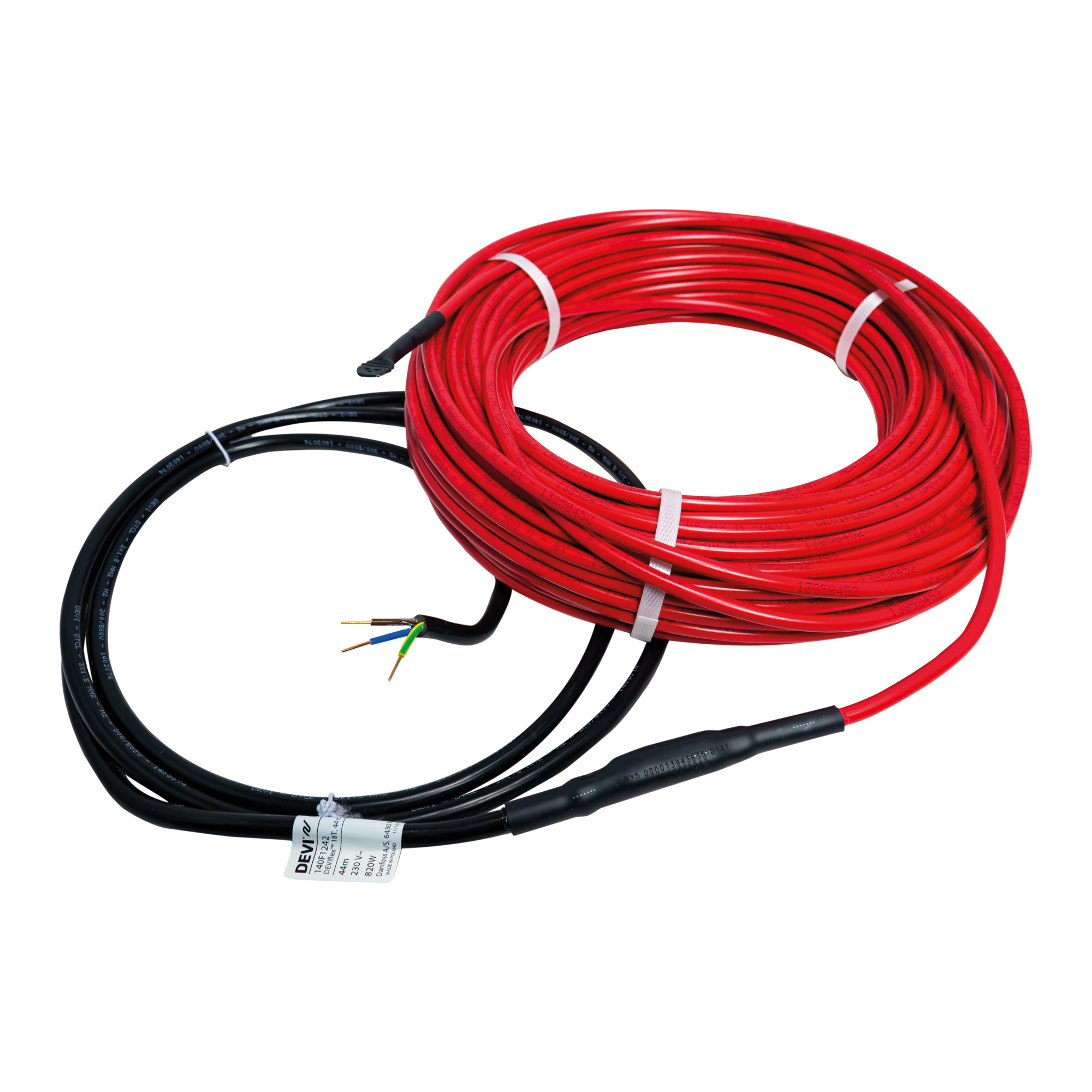 ID384835600471-0101_preview.jpg | DEVIflex™ 18T — двухжильный нагревательный кабель для системы "теплый пол" | официальный сайт Danfoss Россия