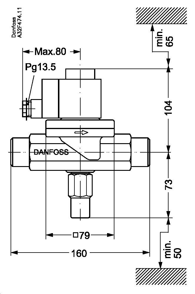 IMG022786493515_preview.jpg | EVRST — легко открывающие электромагнитные клапаны из нержавеющей стали Данфосс (Danfoss) | официальный сайт Danfoss Россия