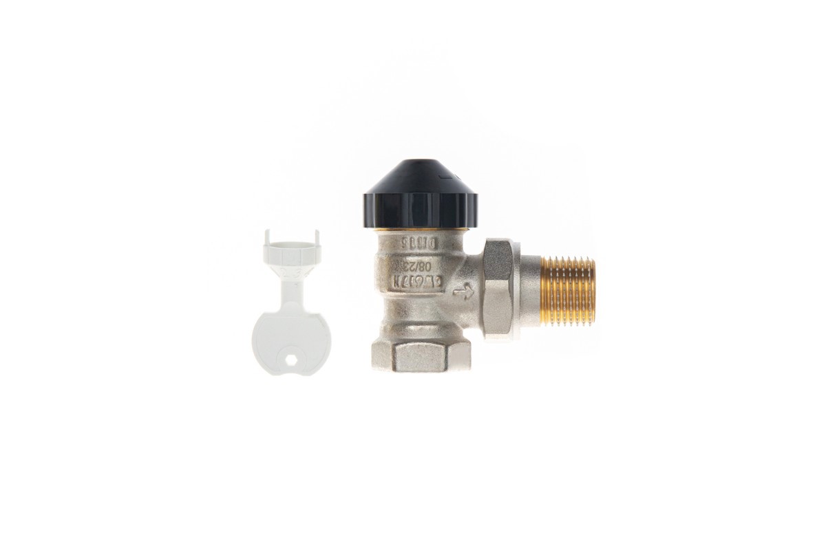 1 (335).jpg | Клапан TR-N для двухтрубной насосной системы отопления Ридан | официальный сайт Danfoss Россия