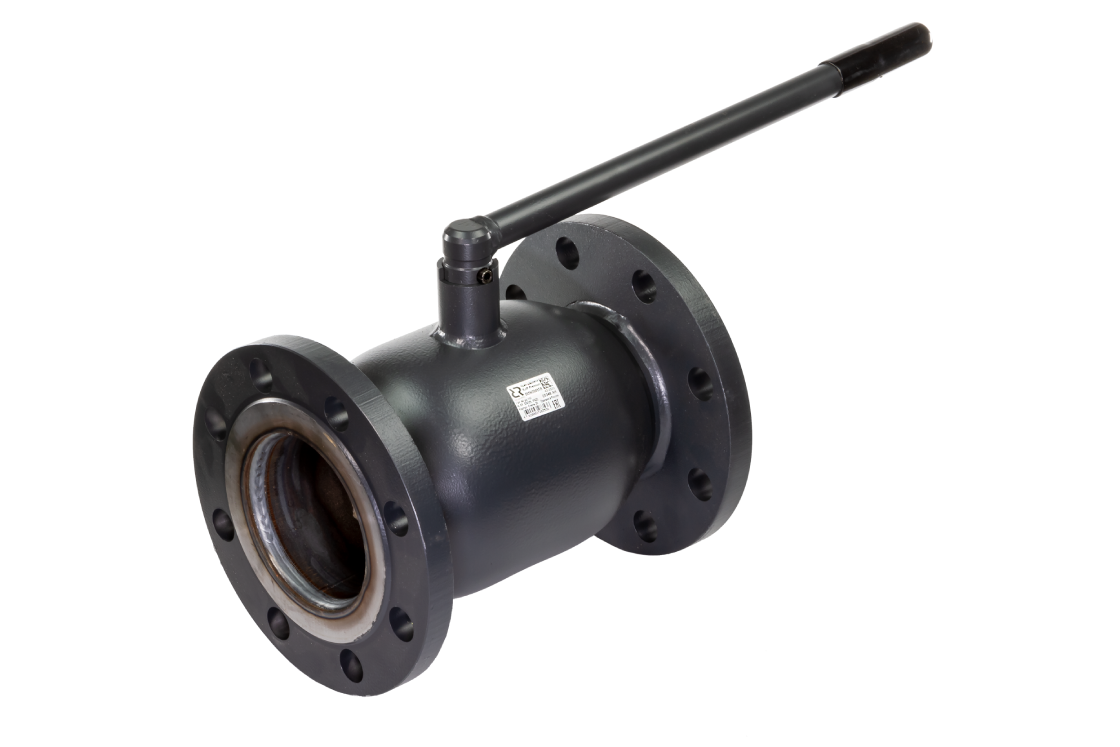 Ридан Шаровой кран RJIP Premium FF Ду80 Ру25 с рукояткой, стандартный ...