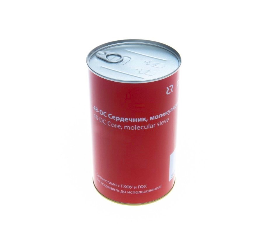 Ридан 48-DC Вставка фильтра DCR - сердечник (80% mol + 20% al ...