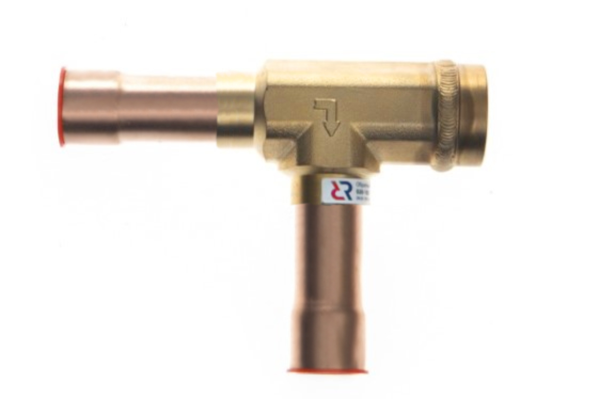 1 (715).jpg | NRVH — Клапаны обратные угловые с усиленной пружиной Ридан | официальный сайт Danfoss Россия
