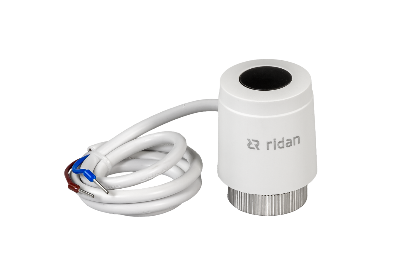 Ридан Термоэлектрический привод TWA-QR НО 24 В АС/DC 082F1603R купить ...