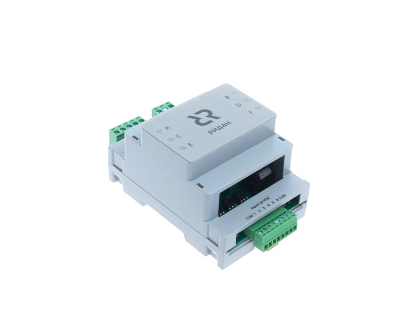 Ридан Модуль расширительный для Р-КП301 080G0290R купить за 8529.62 с ...