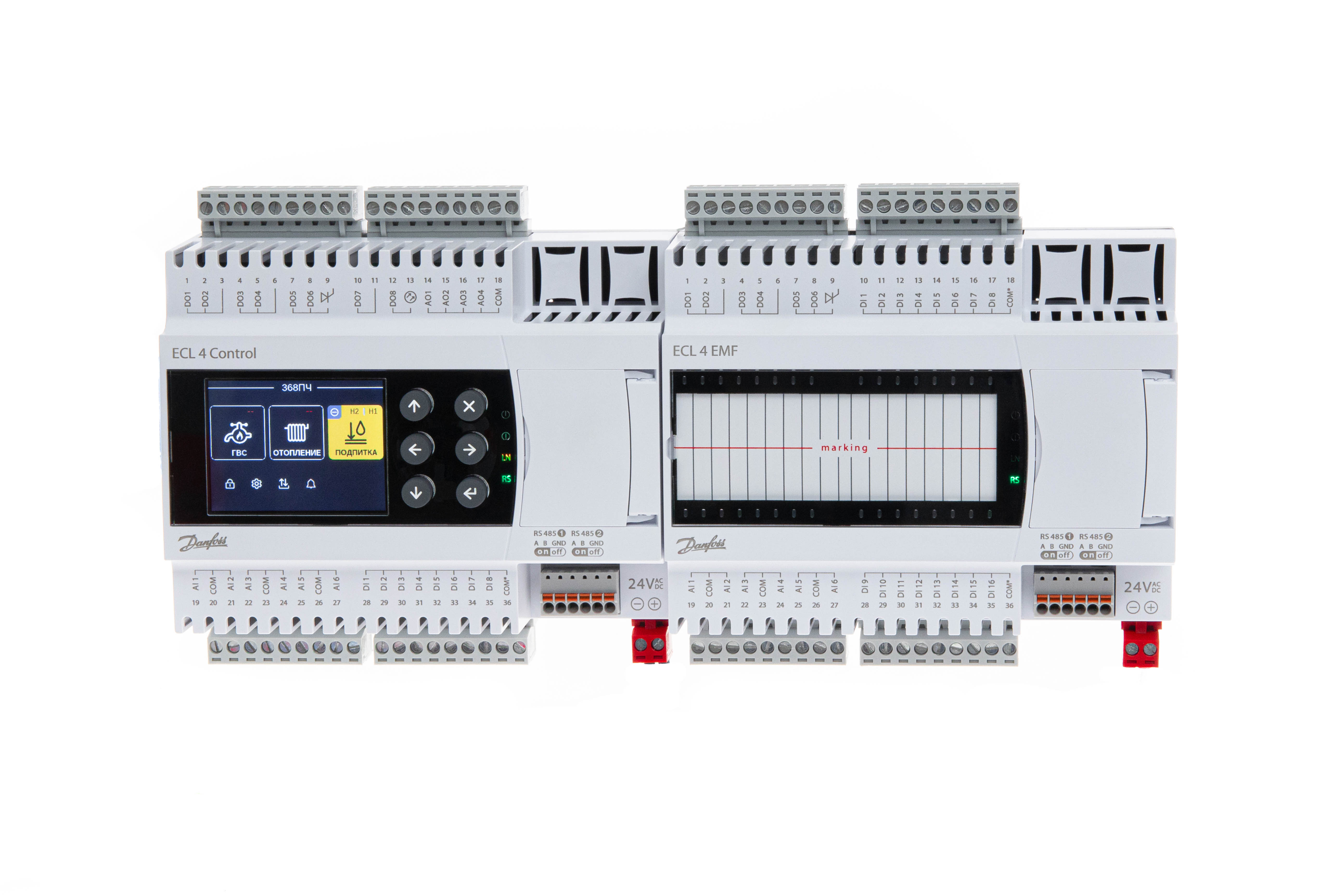 2P9A1014.jpg | Конфигурируемые контроллеры серии ECL4 Control Ридан | официальный сайт Danfoss Россия