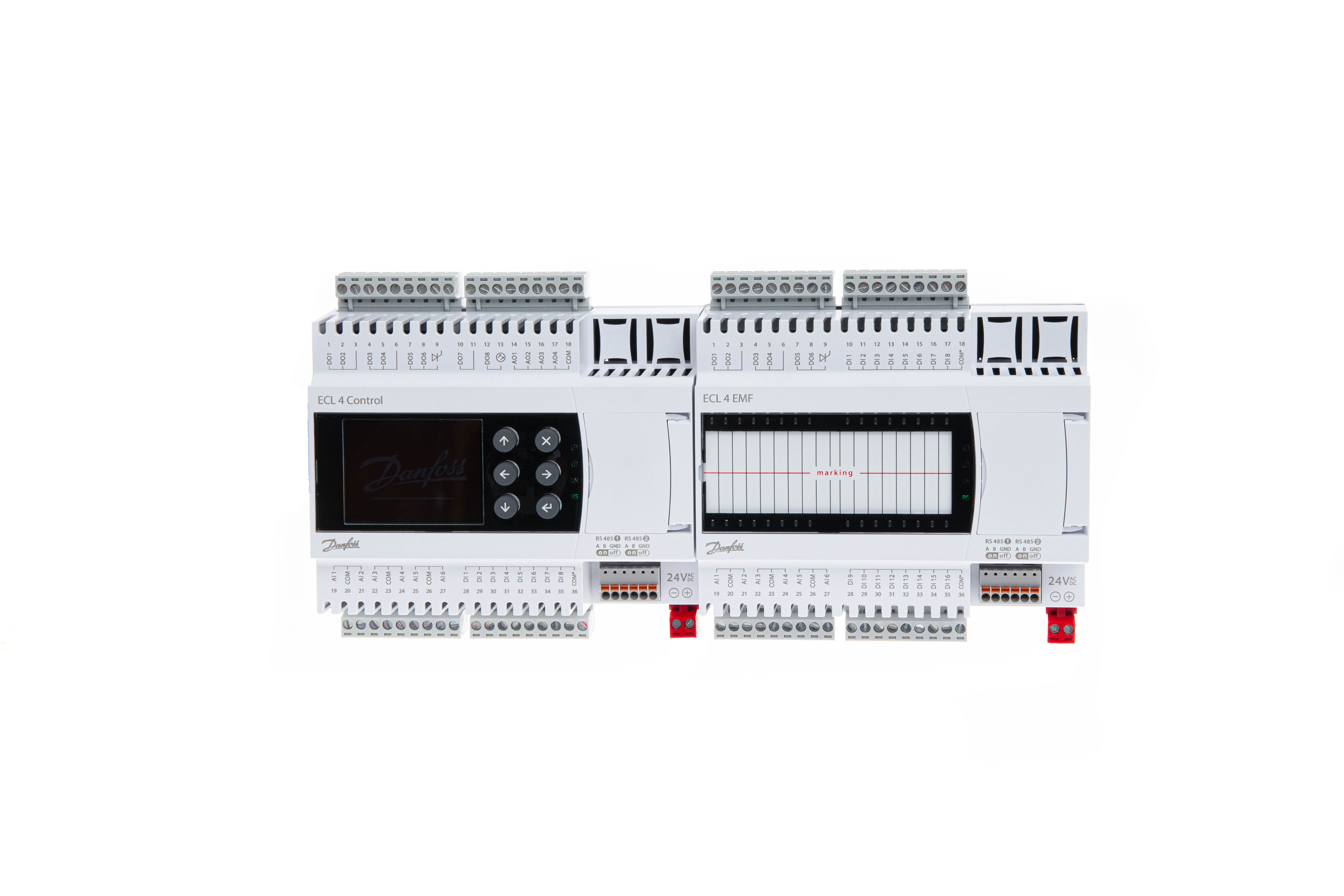 2P9A1010.jpg | Конфигурируемые контроллеры серии ECL4 Control Ридан | официальный сайт Danfoss Россия
