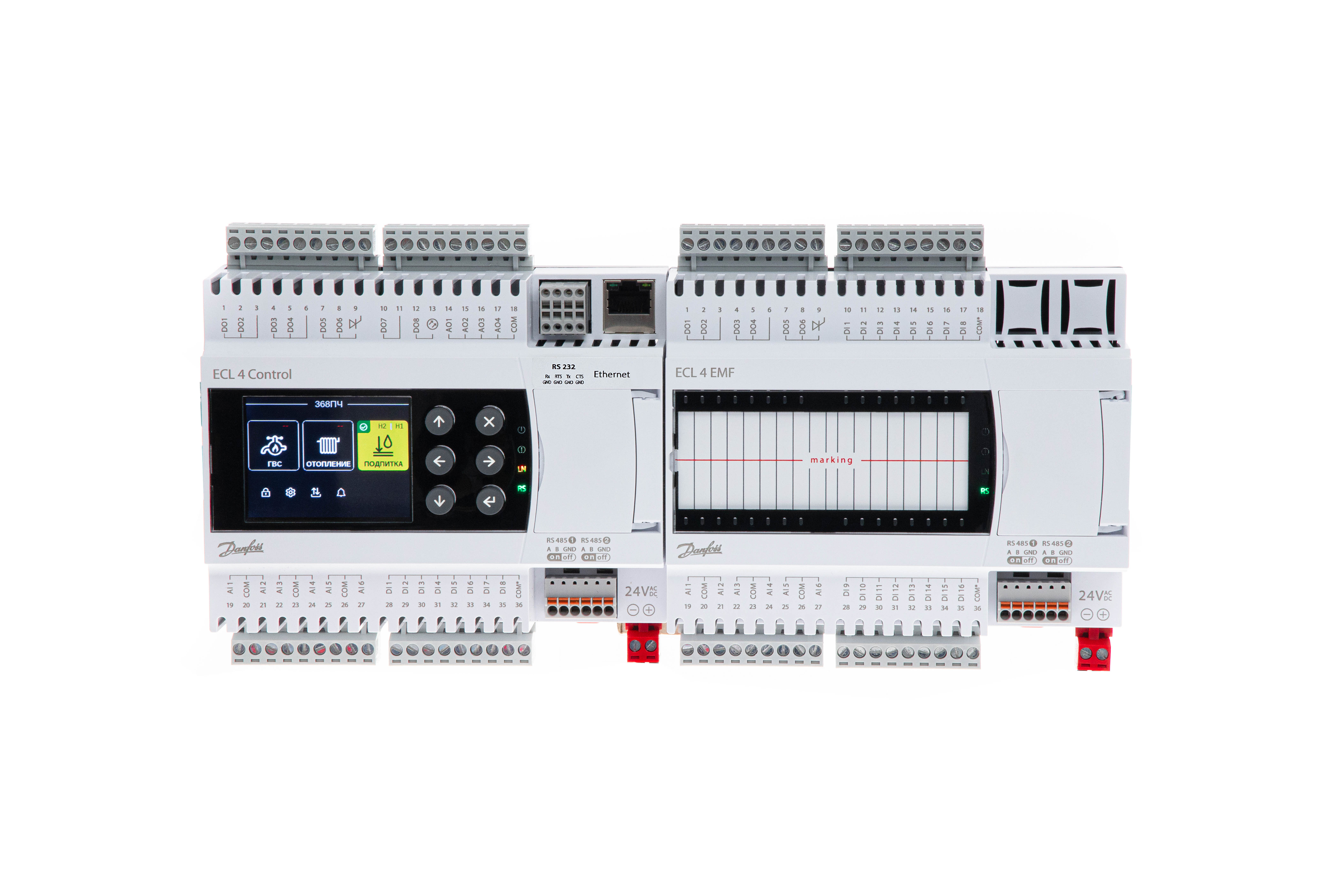2P9A1050.jpg | Конфигурируемые контроллеры серии ECL4 Control Ридан | официальный сайт Danfoss Россия