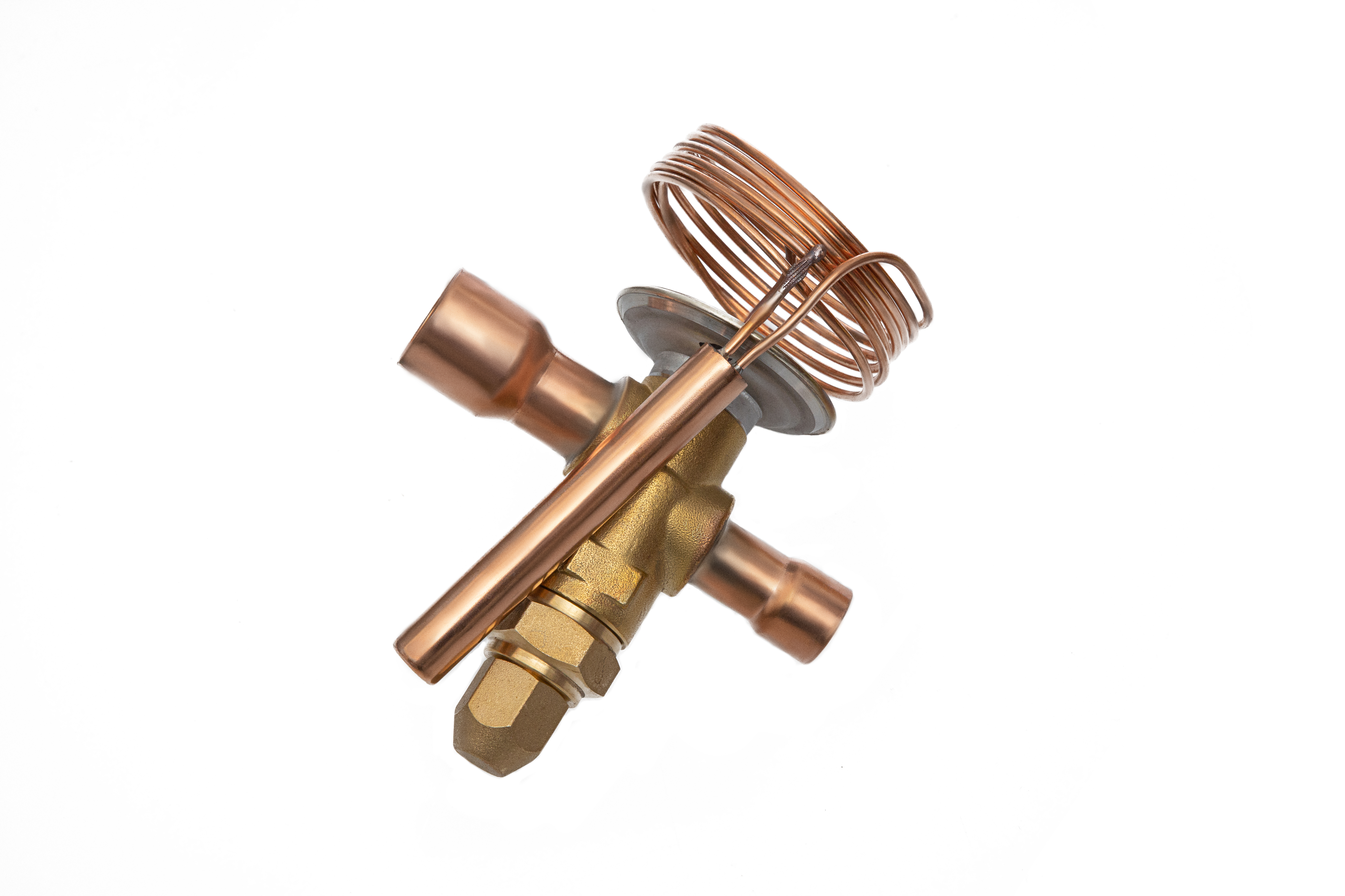 2P9A1090.jpg | TGE — Клапаны терморегулирующие со встроенными клапанными узлами Ридан | официальный сайт Danfoss Россия