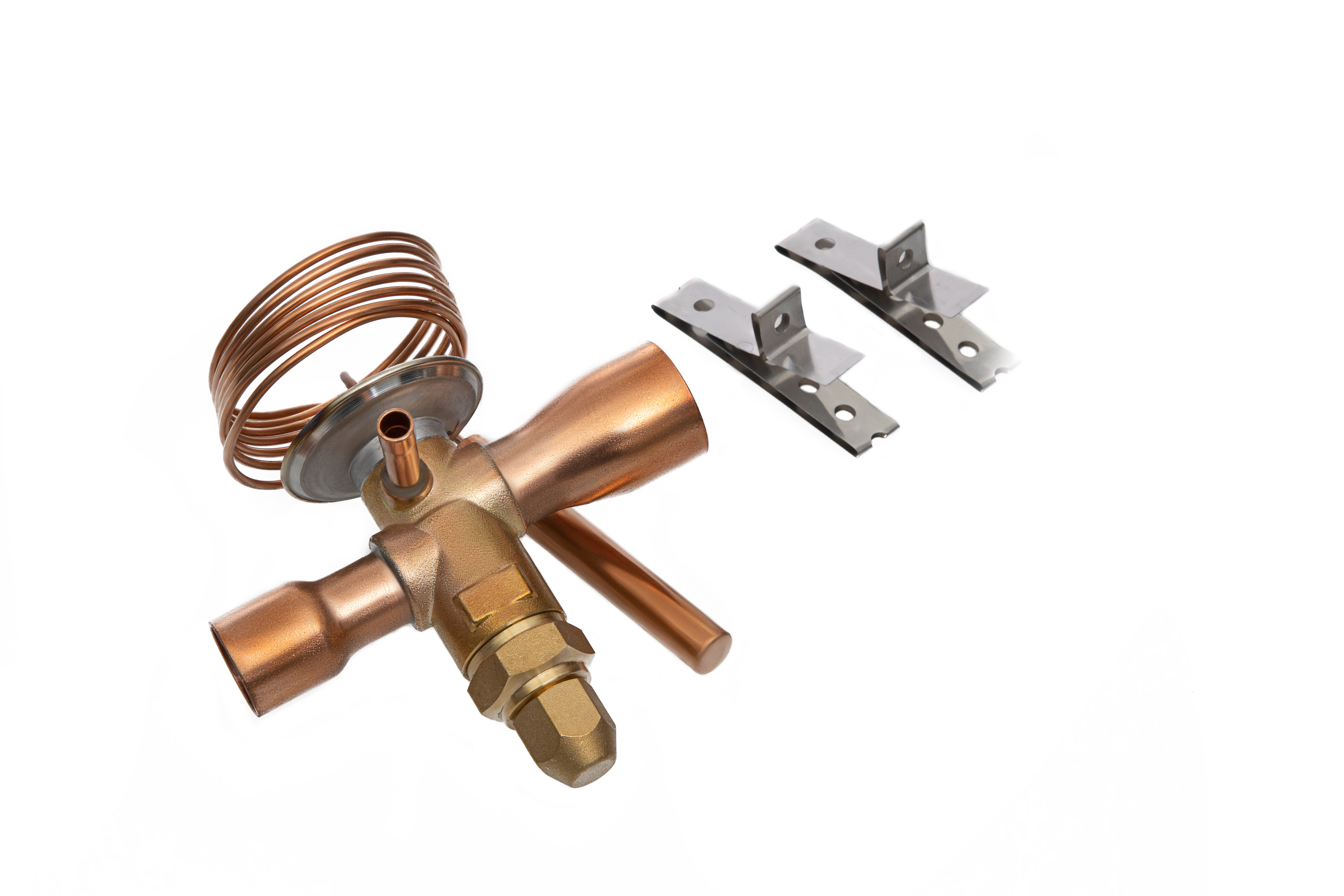2P9A1101.jpg | TGE — Клапаны терморегулирующие со встроенными клапанными узлами Ридан | официальный сайт Danfoss Россия