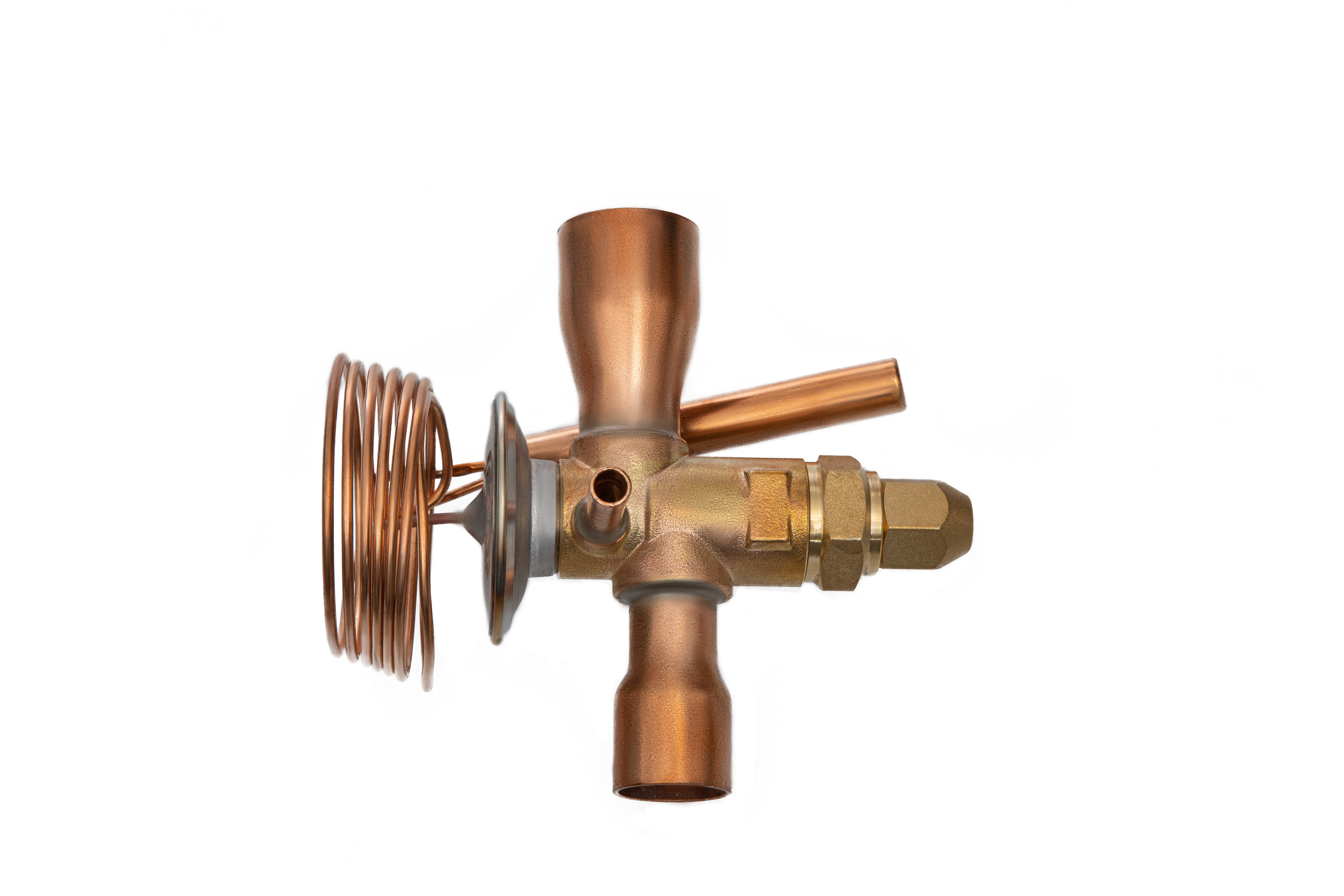 2P9A1105.jpg | TGE — Клапаны терморегулирующие со встроенными клапанными узлами Ридан | официальный сайт Danfoss Россия