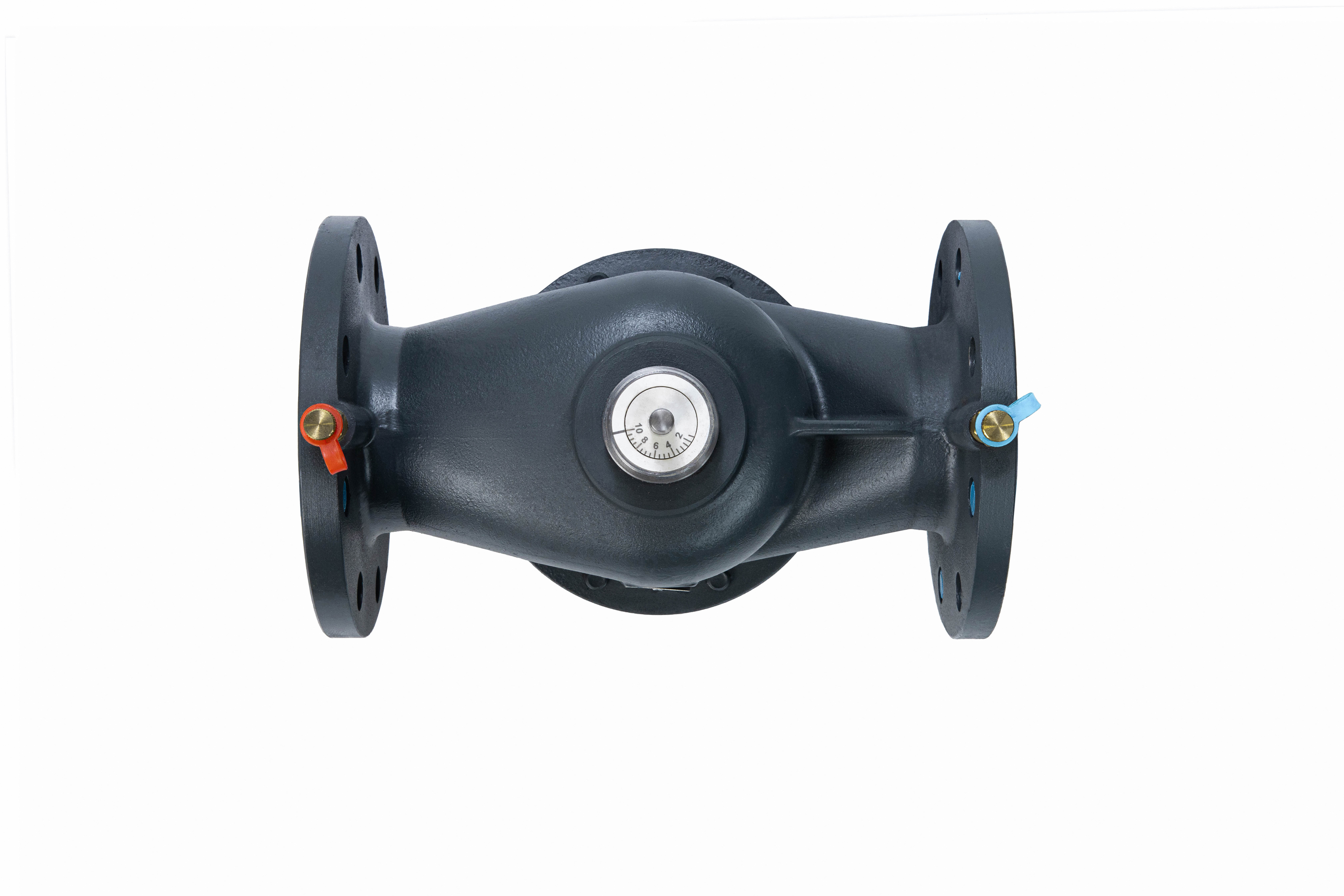 2P9A2246.jpg | Комбинированный балансировочный клапан AQF-R Ридан | официальный сайт Danfoss Россия