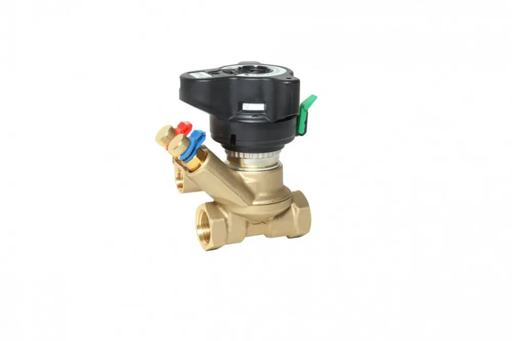 id137645835522_0101_preview.webp | Ручной балансировочный клапан MVT Данфосс (Danfoss) | официальный сайт Ридан Россия